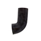 JDS1730 90 Degree Air Cleaner Hose - Fits John Deere 420, 430, 440, 2010