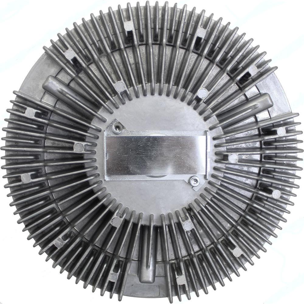 Drive Fan Fits John Deere 8320T 8400 8400T 8420T 8520T RE37443 1406-5508