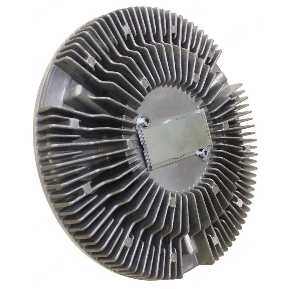RE274870 Fan Clutch Assembly Fits John Deere Tractor 4050 4250 4450 4055 4255 +