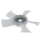 Fits Kubota SUCTION FAN BLADE 16264-74110
