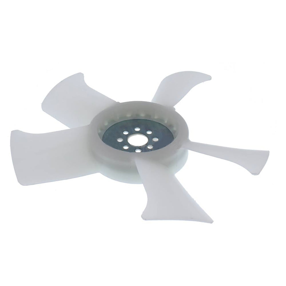 1906-1002 - Radiator Fan Fits Kubota