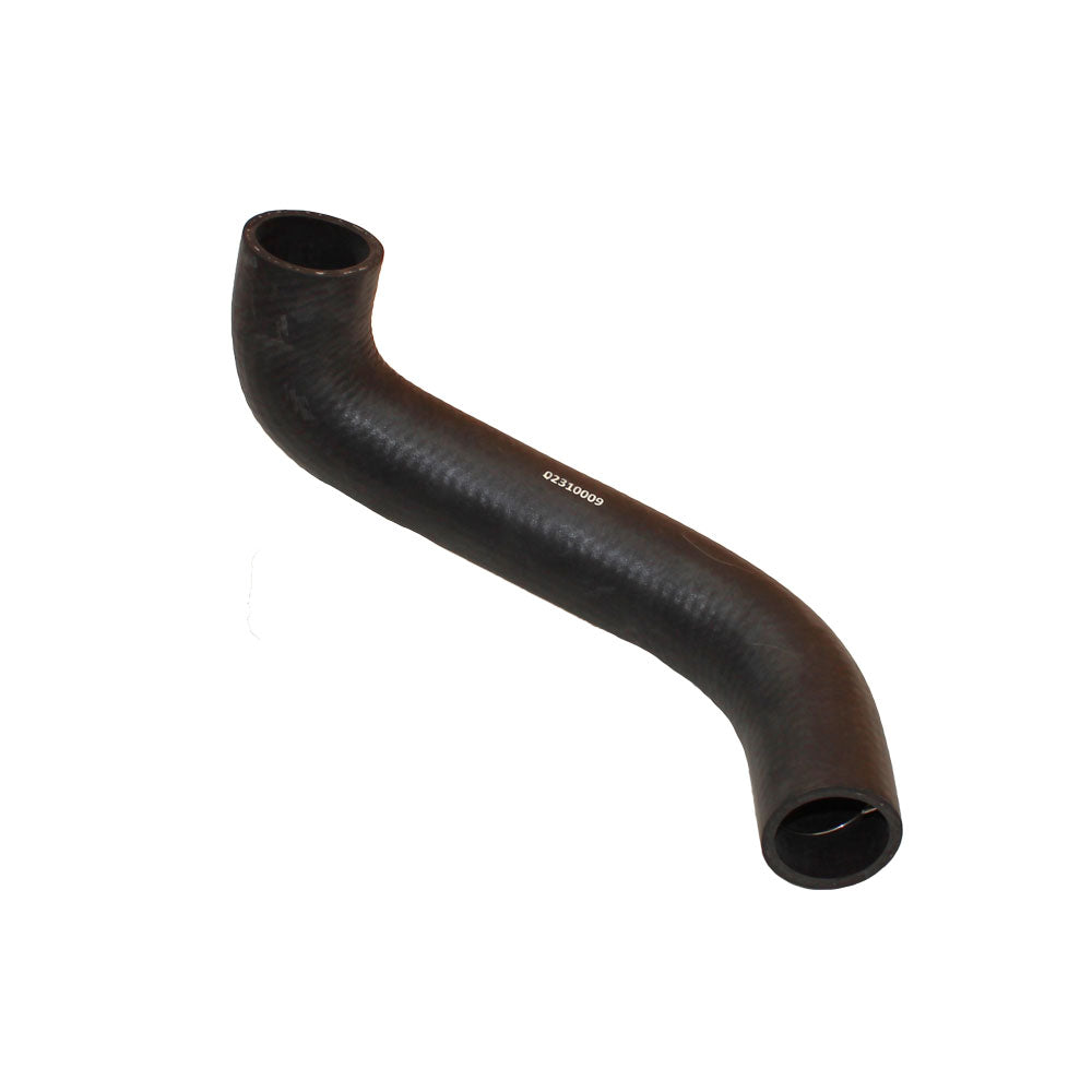 ATJ3177 VPE4078 Upper Radiator Hose For Early Leyland Tractors 344 384