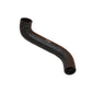 Upper Radiator Hose Fits Leyland Replaces 02310009