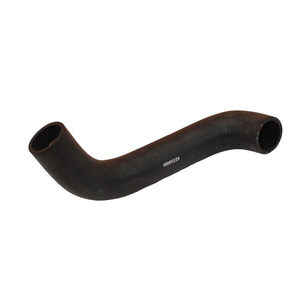 Upper Radiator Hose Fits Leyland Replaces 02310009