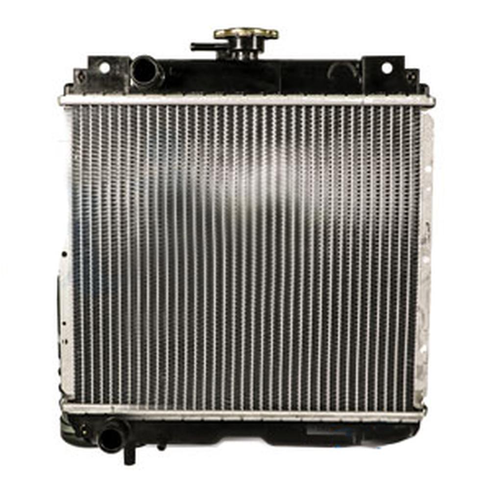 Radiator Fits Kubota Replaces 6C120-58500