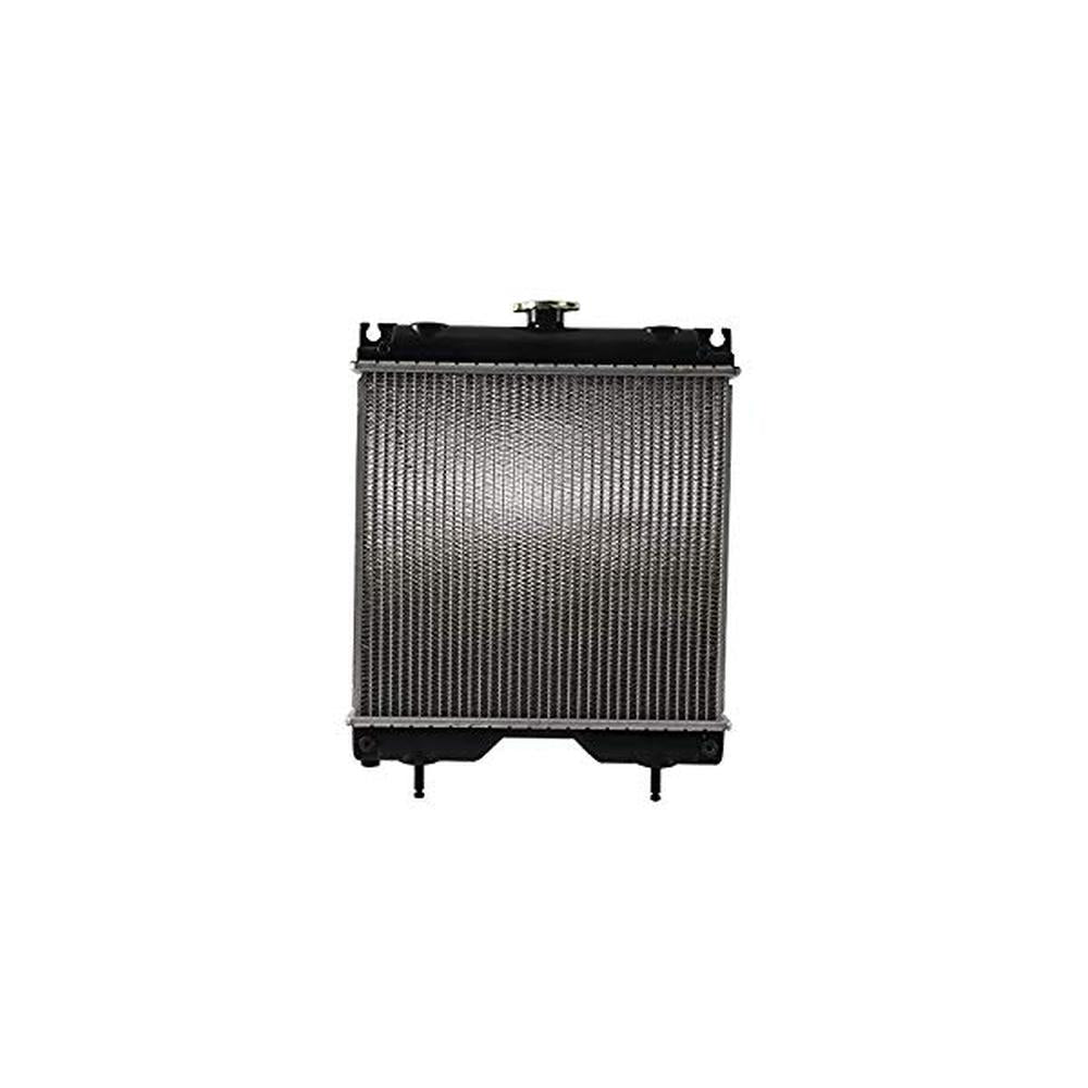 New Radiator Fits Kubota K2561-85010, K2561-85210