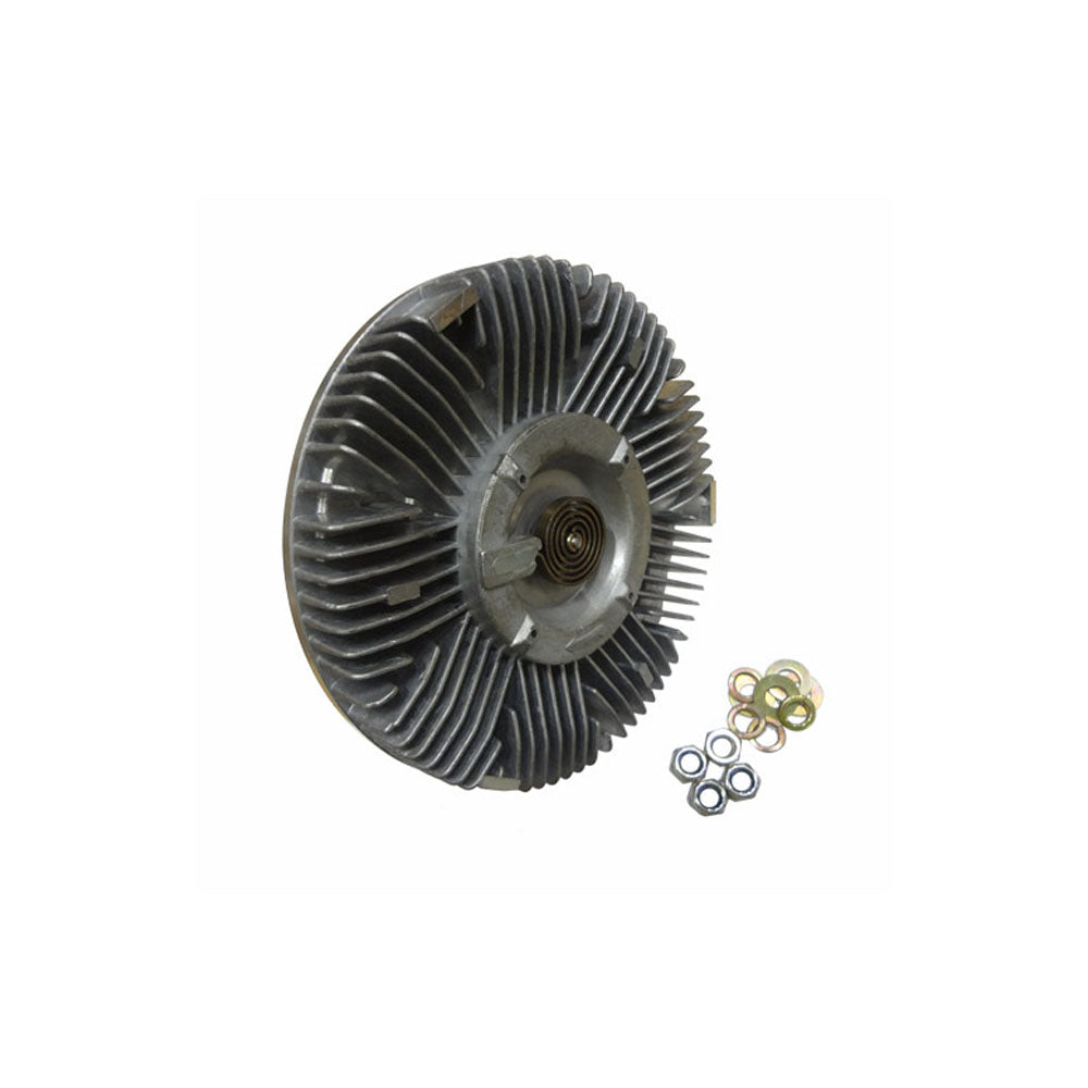 Viscous Fan Unit Fits Universal Products
