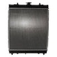 Radiator - Aluminum Core Fits Kubota L4400 L4400 L4400 TC230-99600