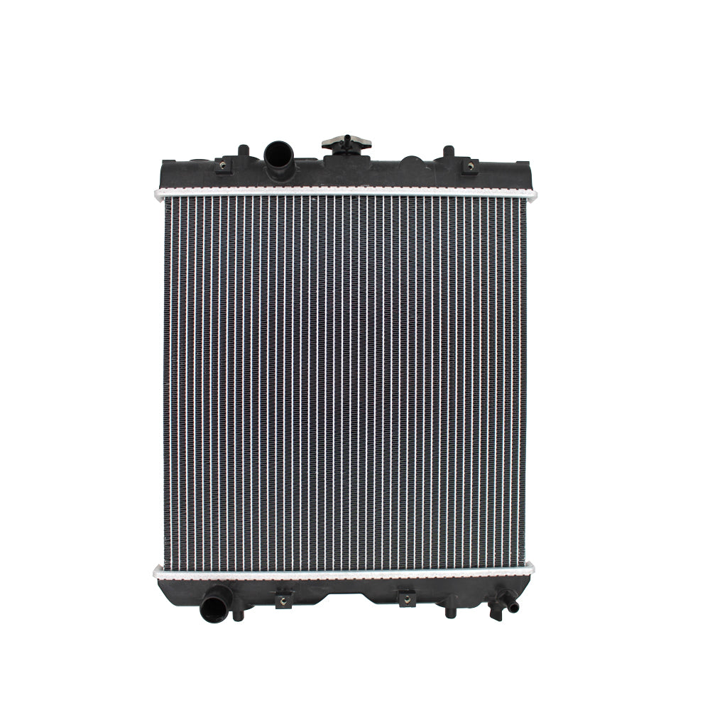 Radiator Fits Kubota Replaces T1060-16010