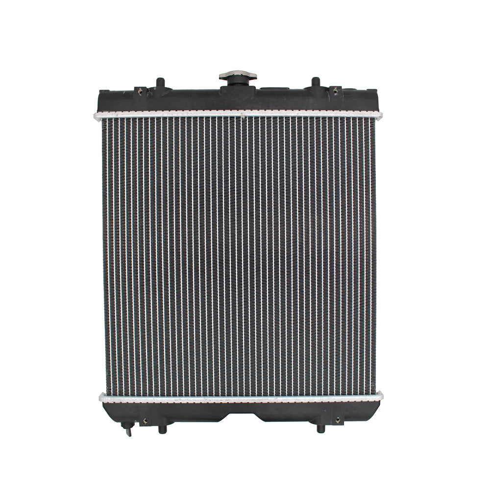 Radiator Fits Kubota Replaces T1060-16010