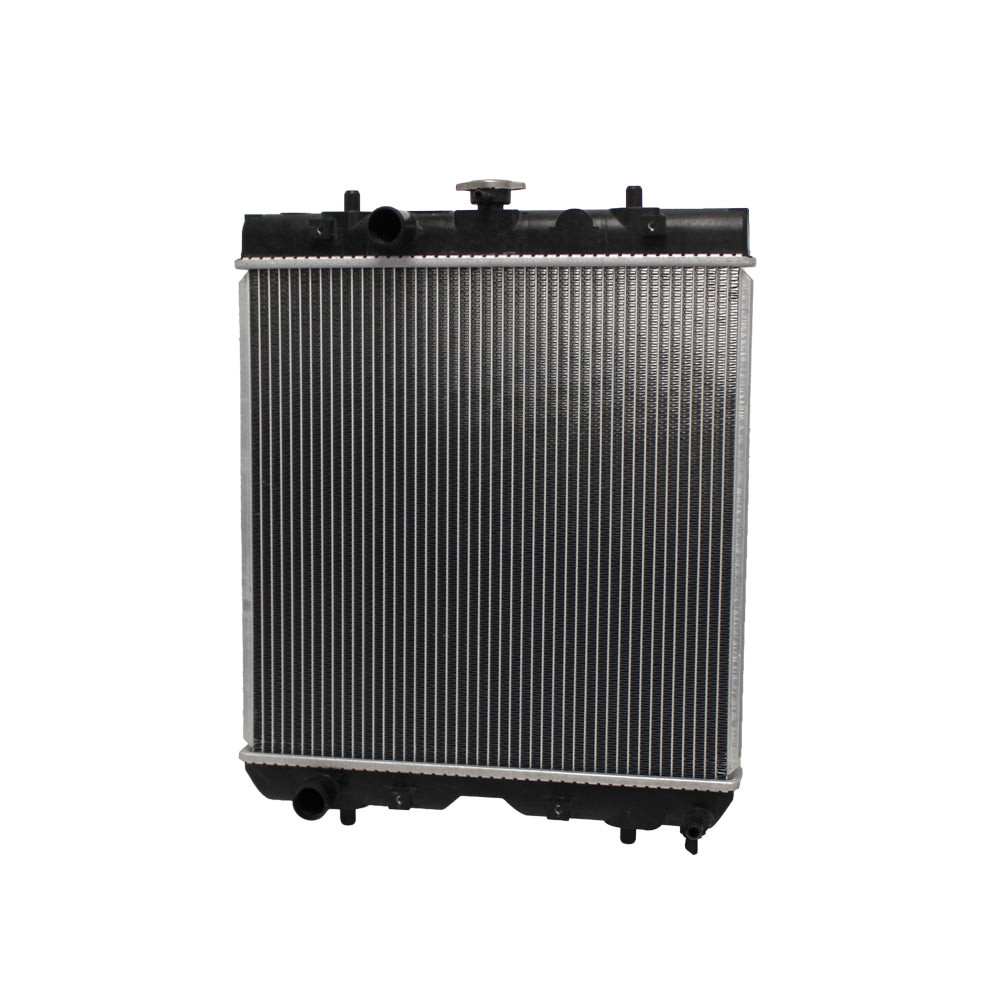 Interchangeable Radiator Fits Kubota Compact Tractor(s) T1060-16010