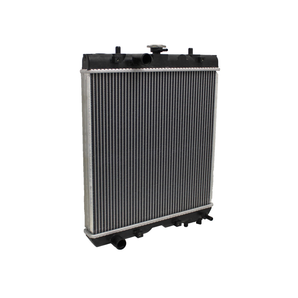 Interchangeable Radiator Fits Kubota Compact Tractor(s) T1060-16010