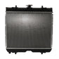 Radiator Fits Kubota Replaces TC020-16000