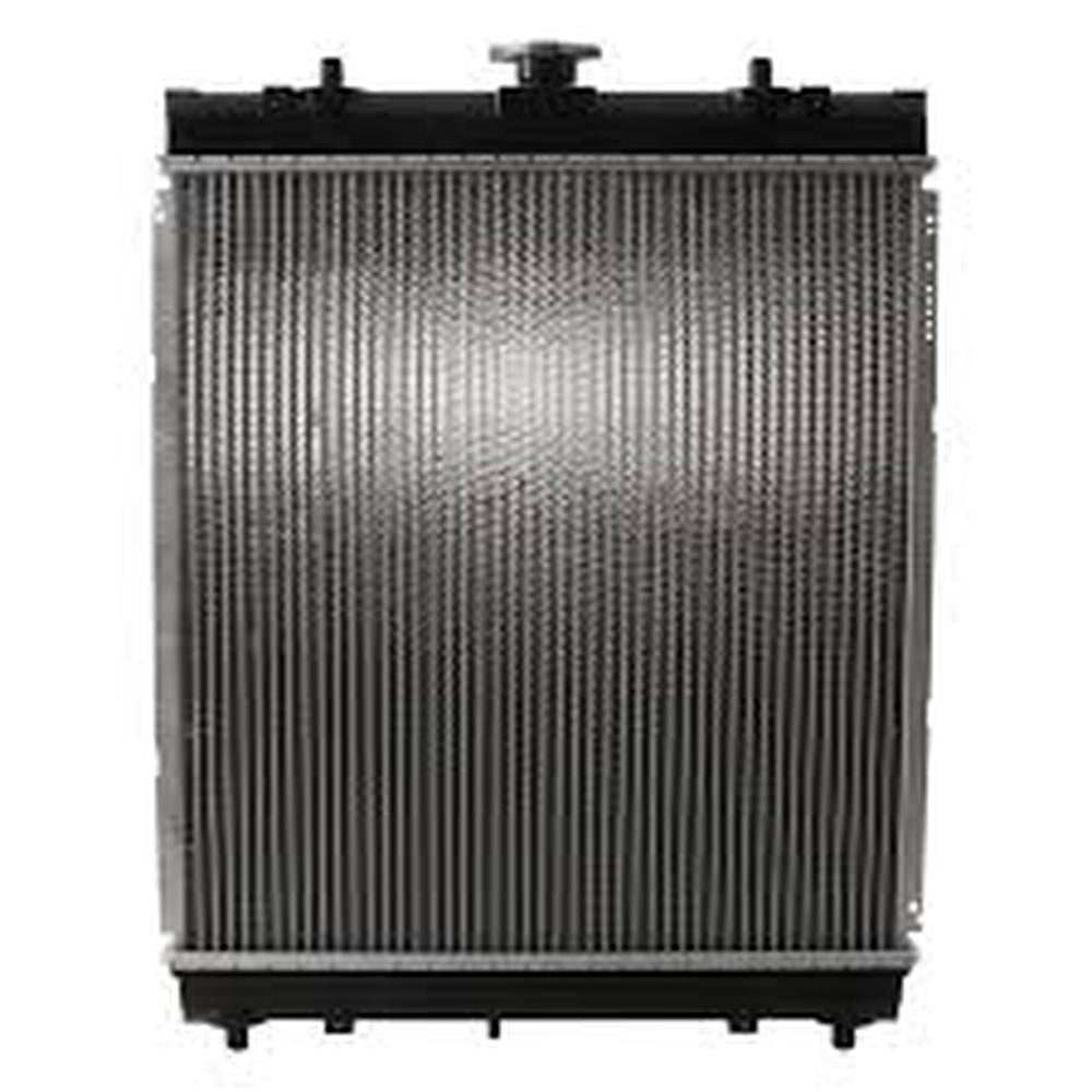 New Radiator Fits Kubota TC250-99600; TC250-99602