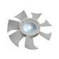 Radiator Fan Fits Kubota Replaces 34030-16210