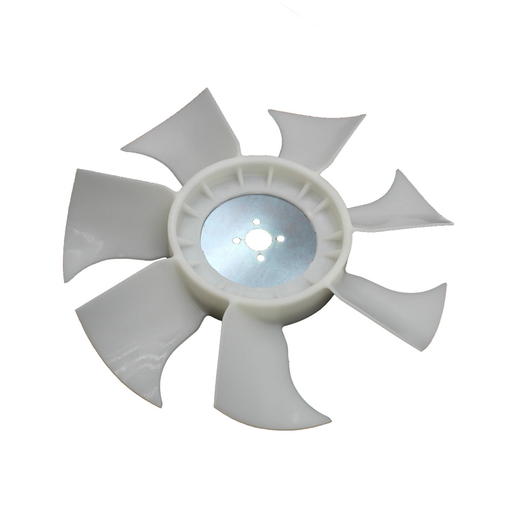 Radiator Fan Fits Kubota Replaces 34030-16210