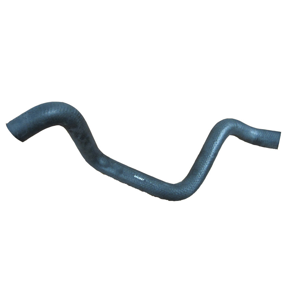 One New Upper Radiator Hose 6562987 Fits Bobcat Models: 642 742