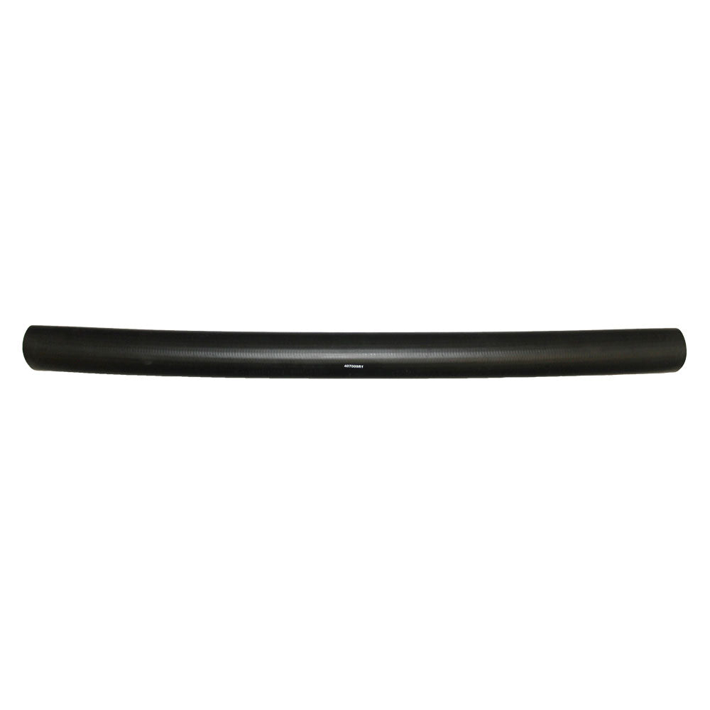 Straight Radiator Hose 3' x 2-1/8" Fits Case Replaces CSO90-0597