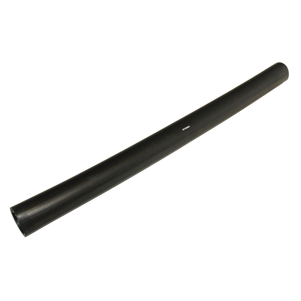 Straight Radiator Hose 3' x 2-1/8" Fits Massey Ferguson Replaces HS21253