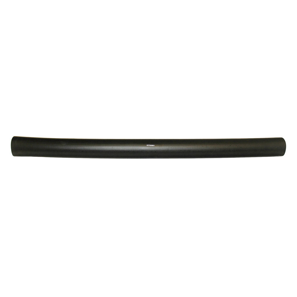 Straight Radiator Hose 3' x 2-1/8" Fits Massey Ferguson Replaces HS21253
