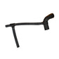 Water Hose Fits JCB Replaces 834-00263