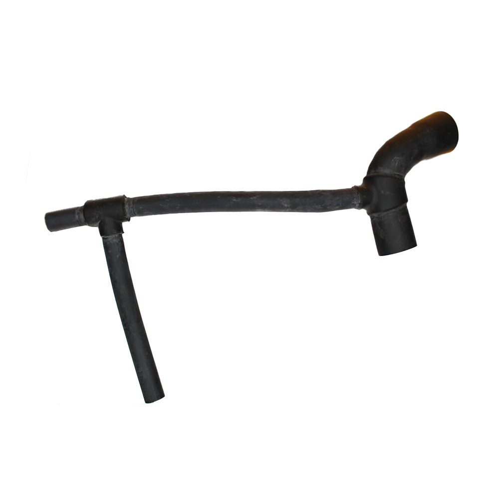 One New Aftermarket Bottom Water Hose Fits JCB Backhoe Part NO. 834/00263