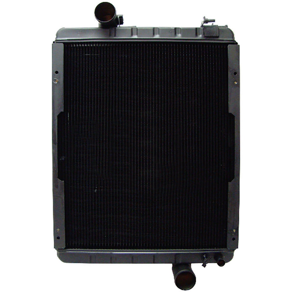 RE165030 Radiator Fits John Deere Tractor 7200 7210 7400 7410 7510  RE67333