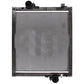 Radiator Fits John Deere Replaces AL78001