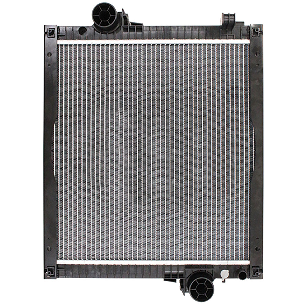 Radiator Fits John Deere Replaces AL78001