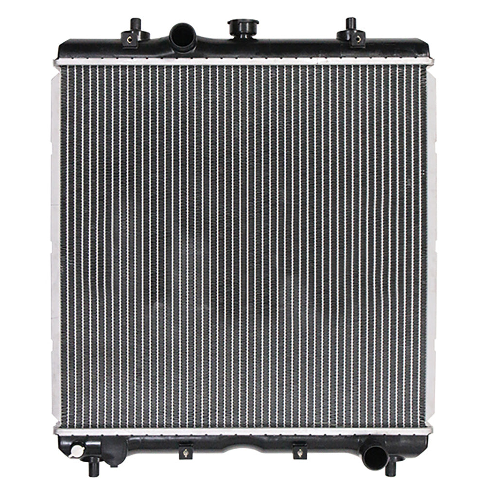Radiator Fits Kubota M8560 M8540 M8540 M9960 M9960 M9540 M9540