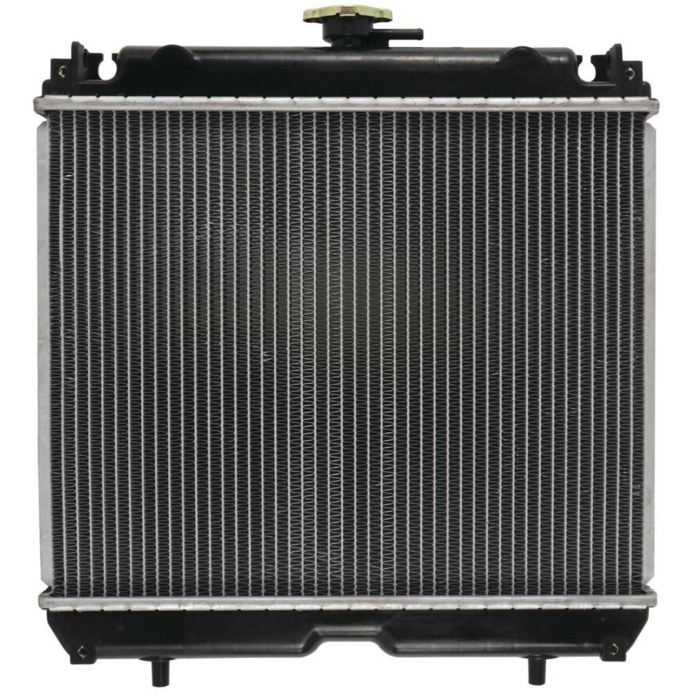 Radiator Fits Kubota Compact Tractors B BX Series 6C230-58520 25980