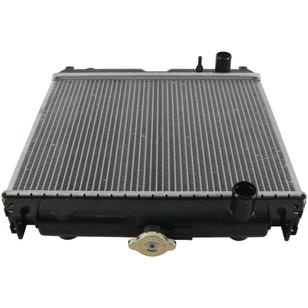 Radiator Fits Kubota Compact Tractors B BX Series 6C230-58520 25980