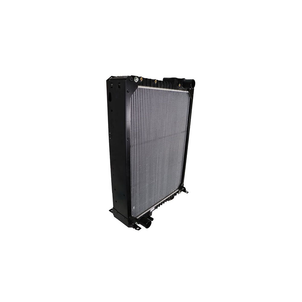 Radiator - Aluminum Core Fits Massey Ferguson 7490 7485 6495 7495 3785214M2