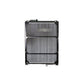 Radiator - Aluminum Core Fits Massey Ferguson 7490 7485 6495 7495 3785214M2