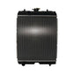 Fit Fits Kubota Compact Tractor Radiator TD11016010 (25987)