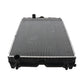 Fit Fits Kubota Compact Tractor Radiator TD11016010 (25987)