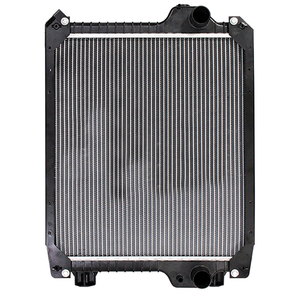 New Radiator Fits Case Models: Fits FARMALL 110A,  Fits FARMALL 140A, MXU100