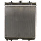 Radiator Fits Kubota Replaces T1150-16010