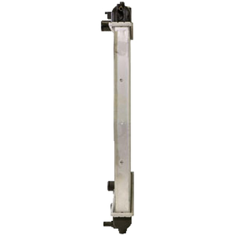 Radiator Fits Kubota Replaces T1150-16010