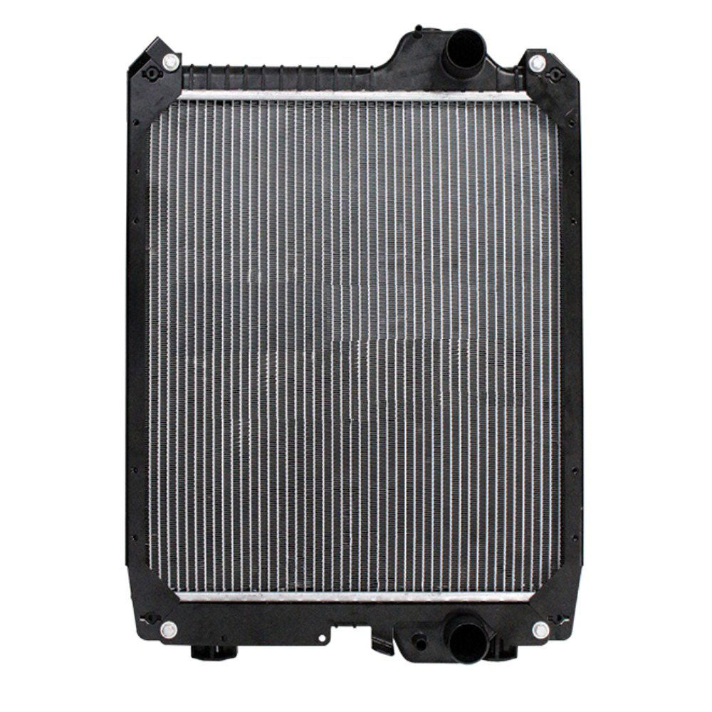 Radiator Fits New Holland Tractors T6.120 T6.140 T6.150 T6.155 T6.160 T6.165