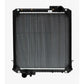 3781114M1 One (1) Radiator Fits Massey Ferguson 5425 5435 5445