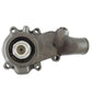 736055M92 New Tractor Water Pump Fits MF 50C 175 178 180 255 261 265 +
