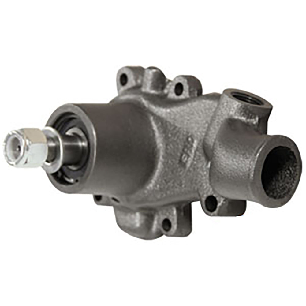 736055M92 New Tractor Water Pump Fits MF 50C 175 178 180 255 261 265 +