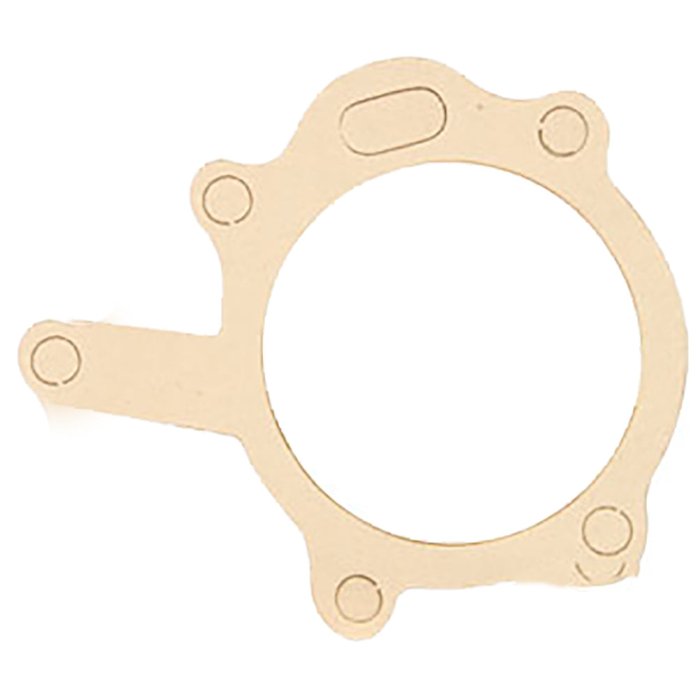 Water Pump without Pulley Fits Massey Ferguson Replaces 3637411M91