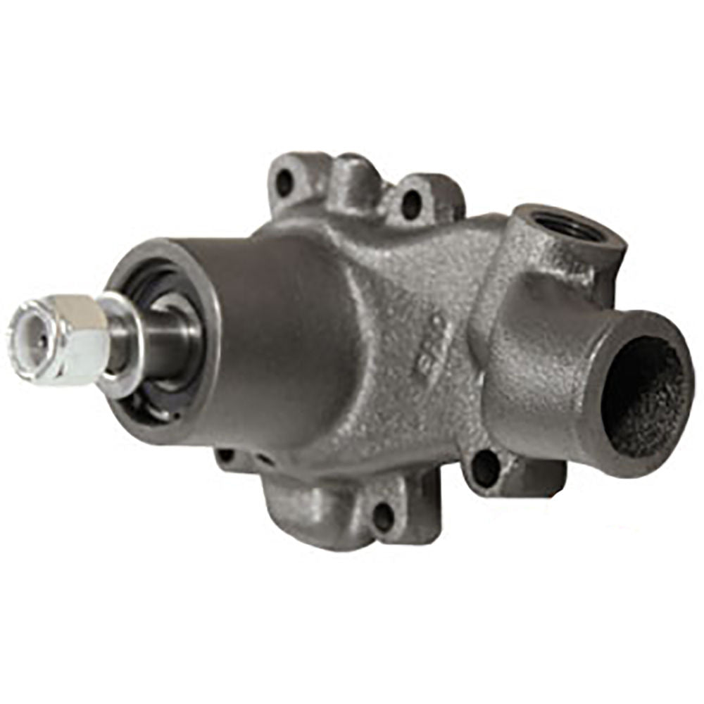 736055M92 New Tractor Water Pump Fits MF 50C 175 178 180 255 261 265 +