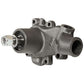 Water Pump without Pulley Fits Hyster Replaces 016516