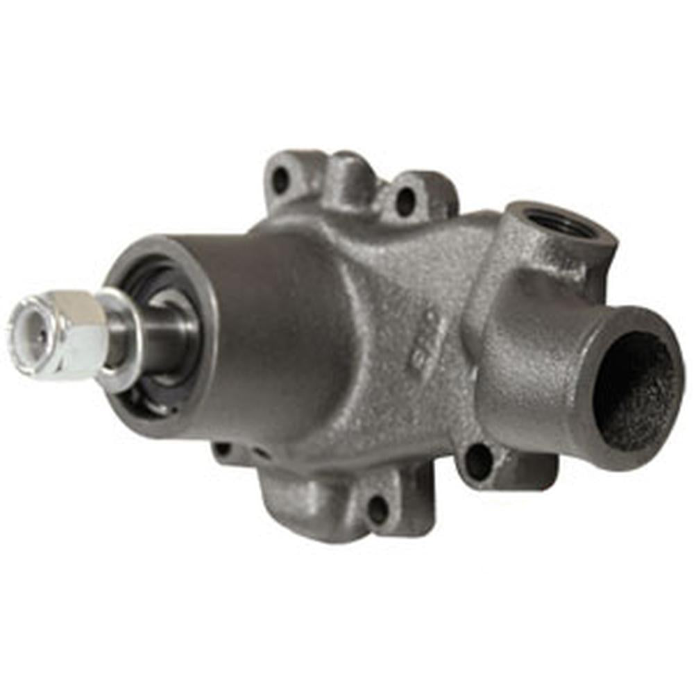 Water Pump without Pulley Fits Case IH Replaces 016516