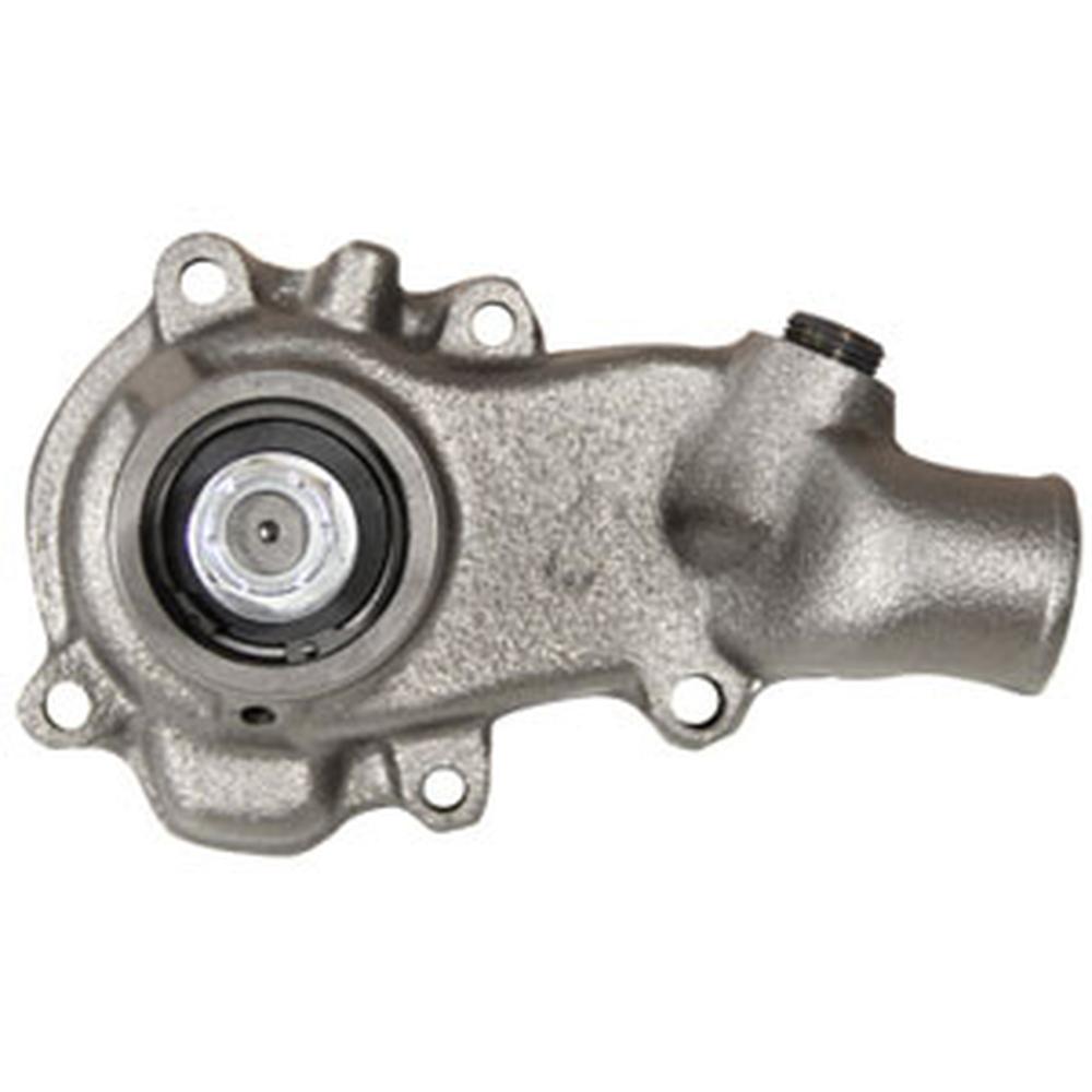 Water Pump without Pulley Fits Case IH Replaces 016516
