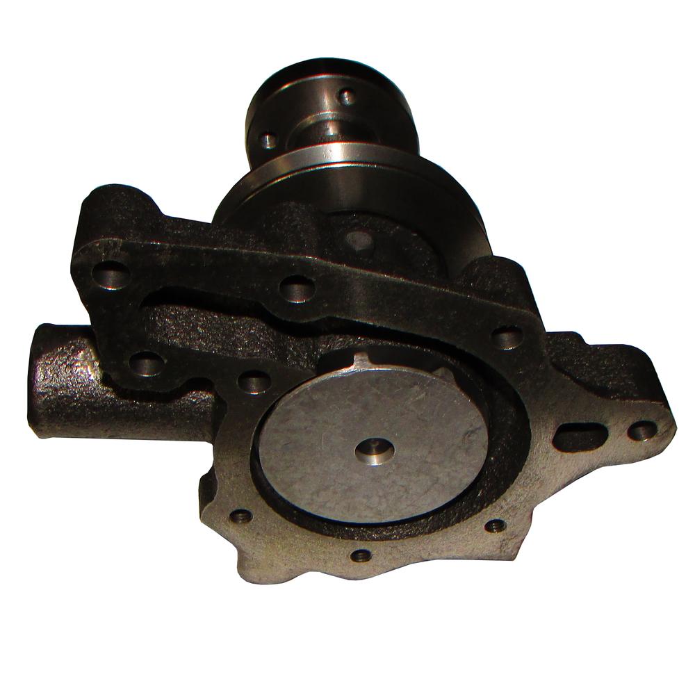 Water Pump with Pulley Fits Ford Compact Tractors 1500 1700 1900 SBA145016071