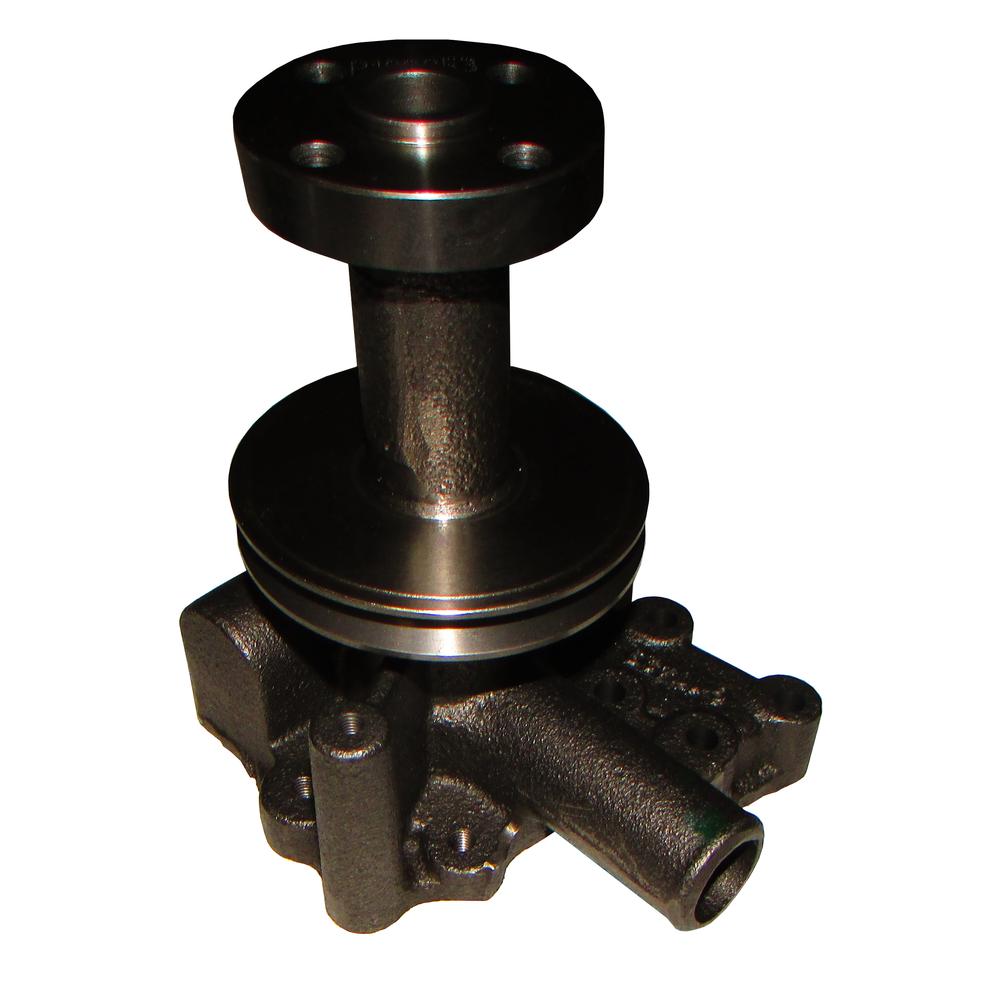 Water Pump with Pulley Fits 1500 1700 1900 1106-6226 83926846 87764987 SBA145016
